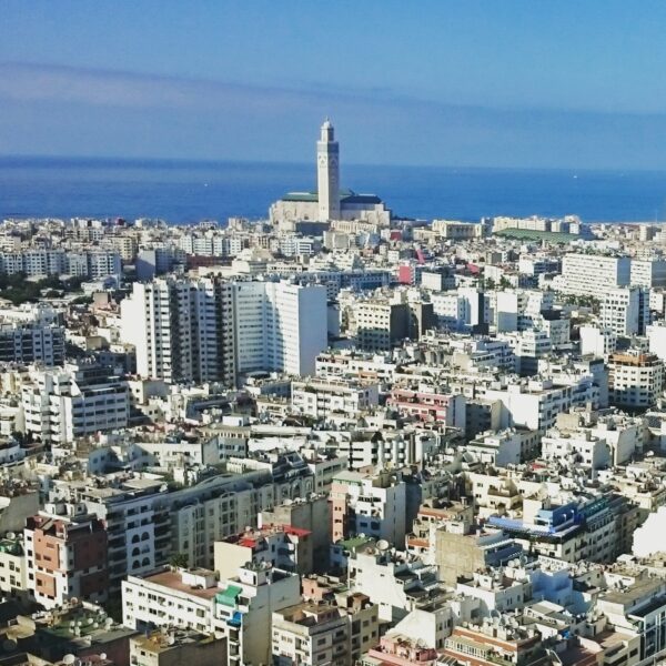 Valentine Dreams in Casablanca, Morocco. Feb 13 - 17, 2025. - Image 12