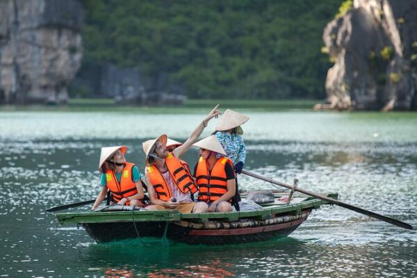 Historical sites & Enchanting Cultures, Hanoi, Vietnam: March 7 - 10, 2025. - Image 11