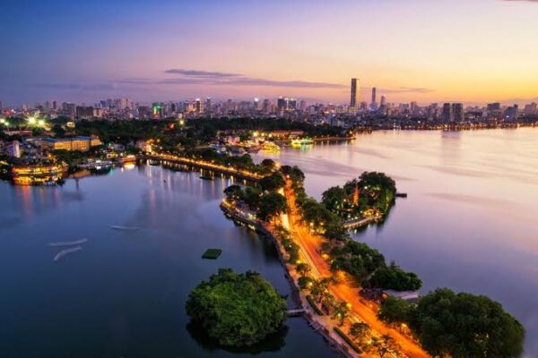 Historical sites & Enchanting Cultures, Hanoi, Vietnam: March 7 - 10, 2025.