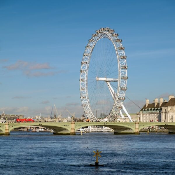 The Grandeur of London, London, United Kingdom. May 23 -26,  2025 - Image 10