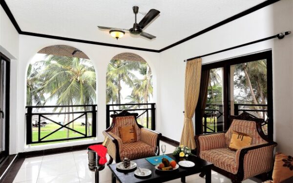 Pristine Beaches & history Retreat, Nyali Beach, Mombasa, Kenya: (Open) - Image 7