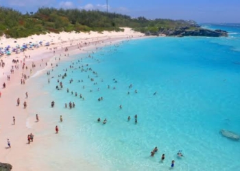 Escape to Paradise: New York to Bermuda Cruise Adventure Sept 29 – Oct 6, 2024