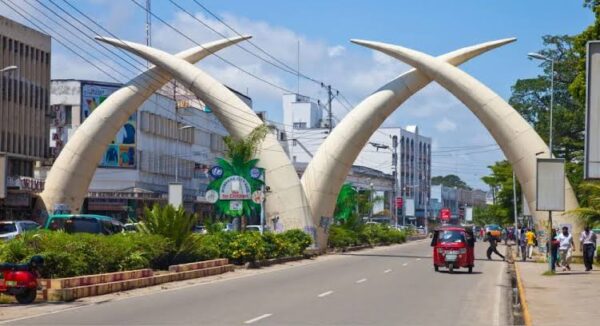 Pristine Beaches & history Retreat, Nyali Beach, Mombasa, Kenya: (Open) - Image 8