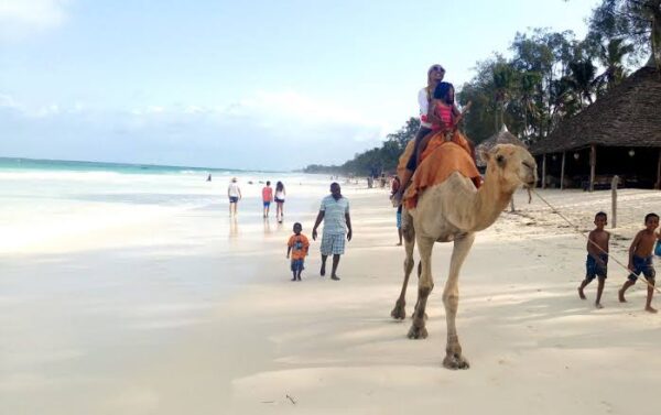 Pristine Beaches & history Retreat, Nyali Beach, Mombasa, Kenya: (Open) - Image 10