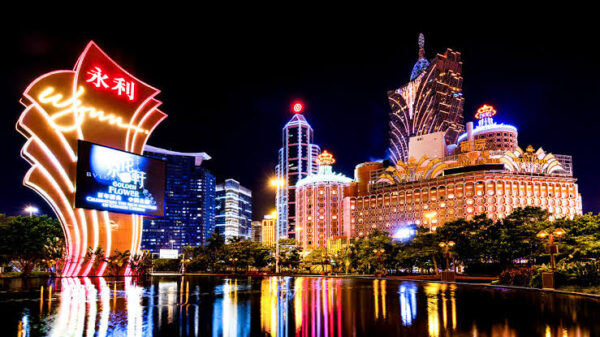 Marvels of Macau: A Spectacular Sightseeing Adventure, Macau, Macao: Feb 18 - 21, 2025 - Image 10