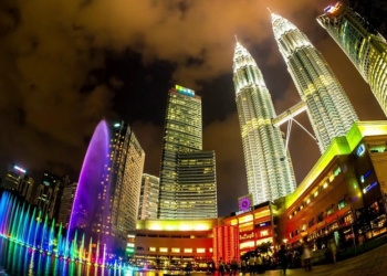 Art, Culture & History: Kualar Lumpur, Malaysia. April 4 – 6, 2025.