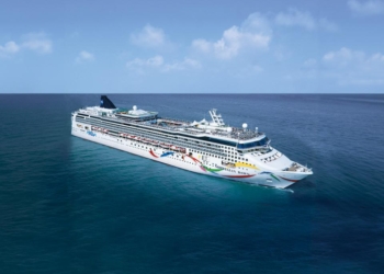 Mauritius to Cape Town on Norwegian Dawn Cruise: Jan 5 – 13, 2025