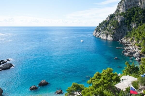 The Magic of Capri Island; Capri, Italy May 9 -12, 2025 - Image 6