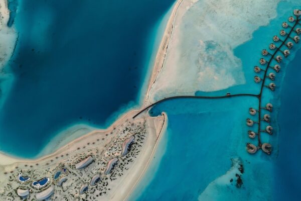 Scuba Diving, Zip Lining & Desert Wonders;  Sheybarah Island, KSA. June 27 - 30, 2025 - Image 2