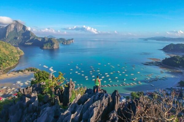 Lagoons & Beaches Private escape,  El Nido, Philippines Mar 14 - 20, 2025