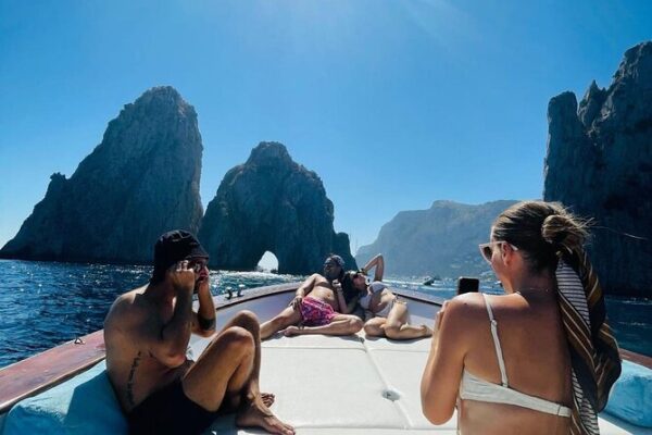 The Magic of Capri Island; Capri, Italy May 9 -12, 2025 - Image 9