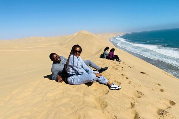 Desert dunes and Sandwich Harbor Scenic Excursions, Walvis Bay, Namibia. Aug 21 -25, 2025 - Image 14