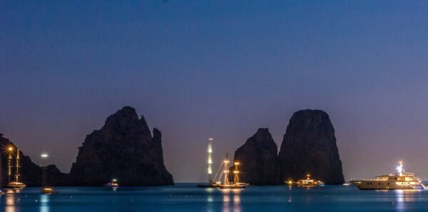 The Magic of Capri Island; Capri, Italy May 9 -12, 2025 - Image 2