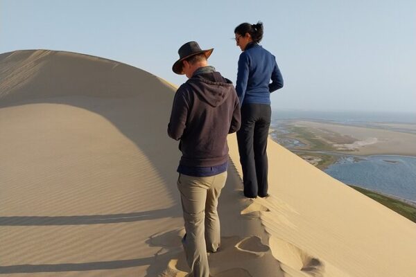 Desert dunes and Sandwich Harbor Scenic Excursions, Walvis Bay, Namibia. Aug 21 -25, 2025 - Image 4