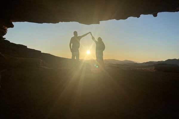 Scuba Diving, Zip Lining & Desert Wonders;  Sheybarah Island, KSA. June 27 - 30, 2025 - Image 14