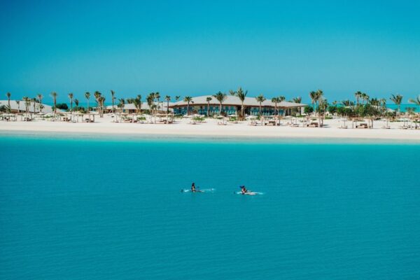 Scuba Diving, Zip Lining & Desert Wonders;  Sheybarah Island, KSA. June 27 - 30, 2025 - Image 11