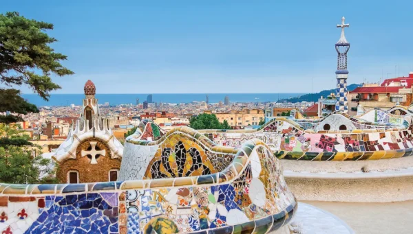 Mediterranean Marvels: Italy, France & Spain Cruise; Rome, Italy. June 6 - 14, 2025