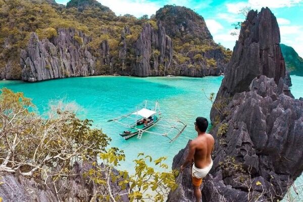 Lagoons & Beaches Private escape,  El Nido, Philippines Mar 14 - 20, 2025 - Image 3