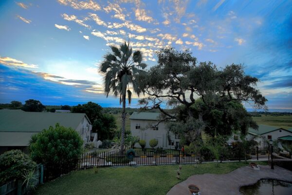 Bush Walk & Safari Adventures; Okavango Delta, Botswana. Aug 7 -10, 2025 - Image 12