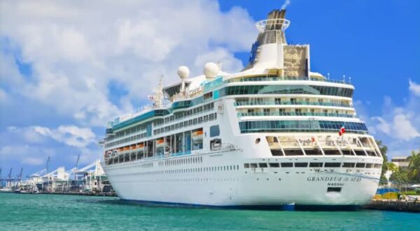 Caribbean Escape on Granduer of the Seas: Tampa , FL, United States; May 24 - 31, 2025 - Image 10