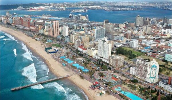 Explore Durban & uShaka Marine: Durban, South Africa: Aug 8 -11, 2025. - Image 11