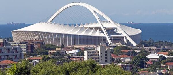 Explore Durban & uShaka Marine: Durban, South Africa: Aug 8 -11, 2025. - Image 9