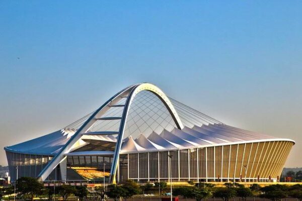 Explore Durban & uShaka Marine: Durban, South Africa: Aug 8 -11, 2025.