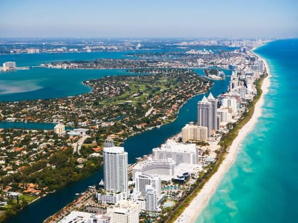 Beat the Heat in Magic City, Miami, United States, Sept 19 - 21, 2025. - Image 13