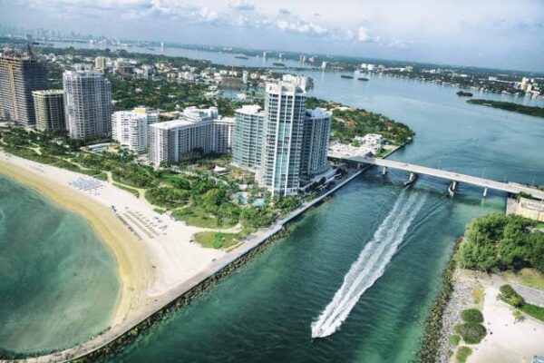 Beat the Heat in Magic City, Miami, United States, Sept 19 - 21, 2025.