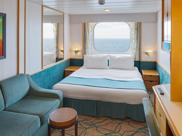 Caribbean Escape on Granduer of the Seas: Tampa , FL, United States; May 24 - 31, 2025 - Image 2