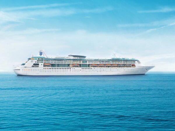 Caribbean Escape on Granduer of the Seas: Tampa , FL, United States; May 24 - 31, 2025 - Image 5