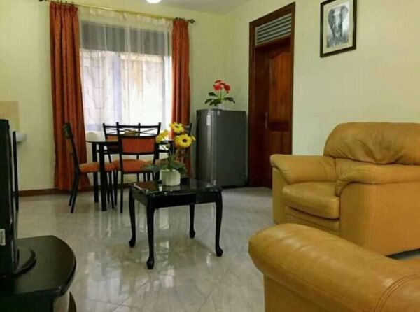 Budget stay in Muyenga: Furnished Apartments Kampala, Uganda (Open) - Image 6